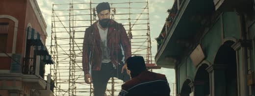 Still from Coca Cola – Yash