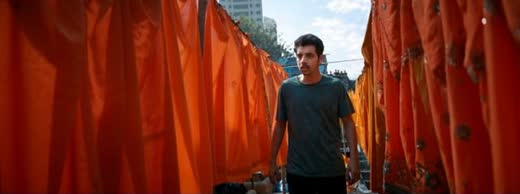 Still from Dream11 – Dhobighat