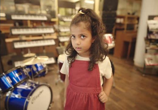 Still from PhonePe – Drum