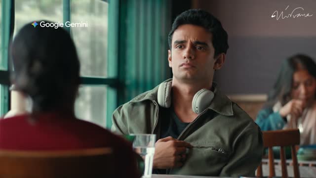 Still from Google Gemini | Dadi