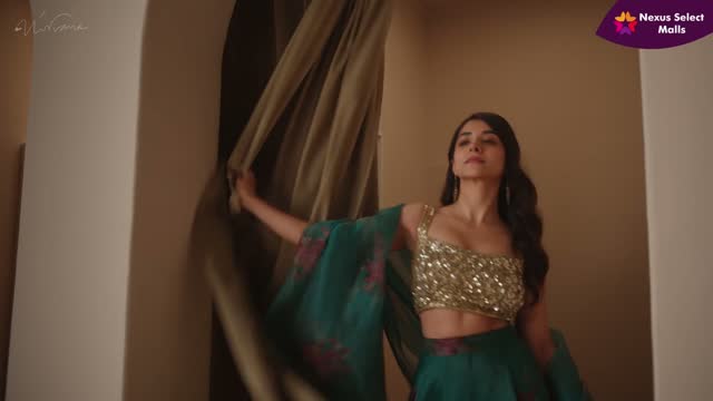 Still from Nexus Select Malls – Fainting