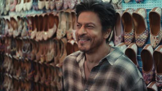 Still from Google Gemini | Handicraft
