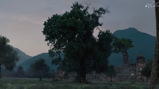 Still from Taj Mahal Tea – Sukoon Ka Kona