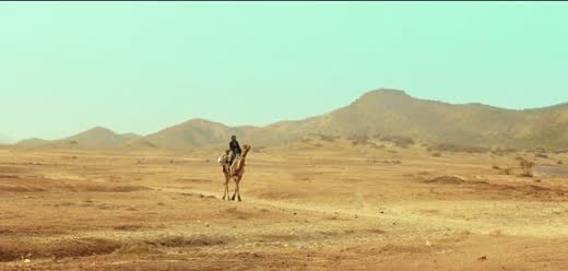 Still from Bisleri – Market Place