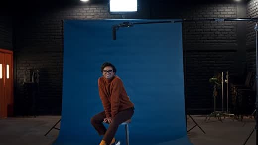 Still from Eatfit